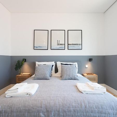 Flh Cais Sodre Modern Flat Apartment Lisbon Bagian luar foto