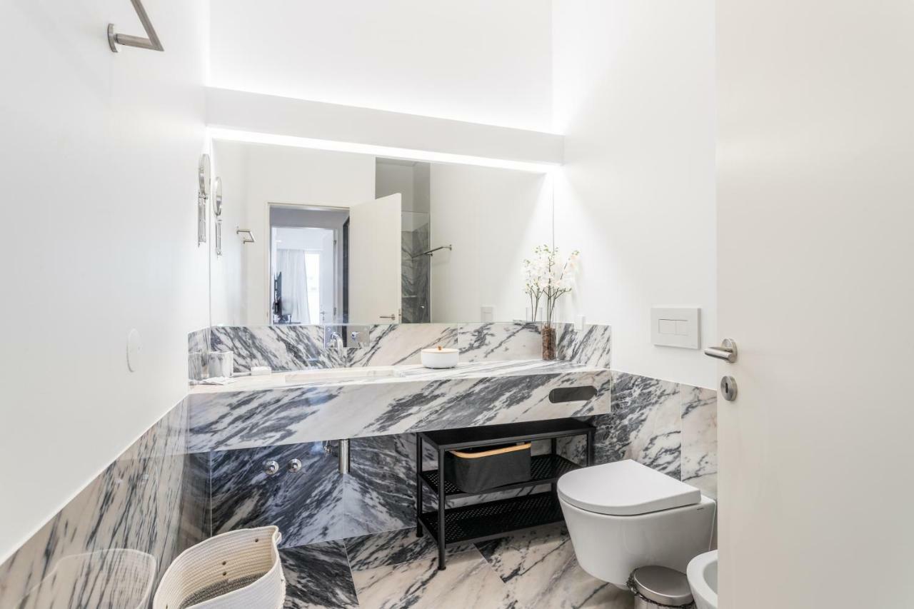 Flh Cais Sodre Modern Flat Apartment Lisbon Bagian luar foto